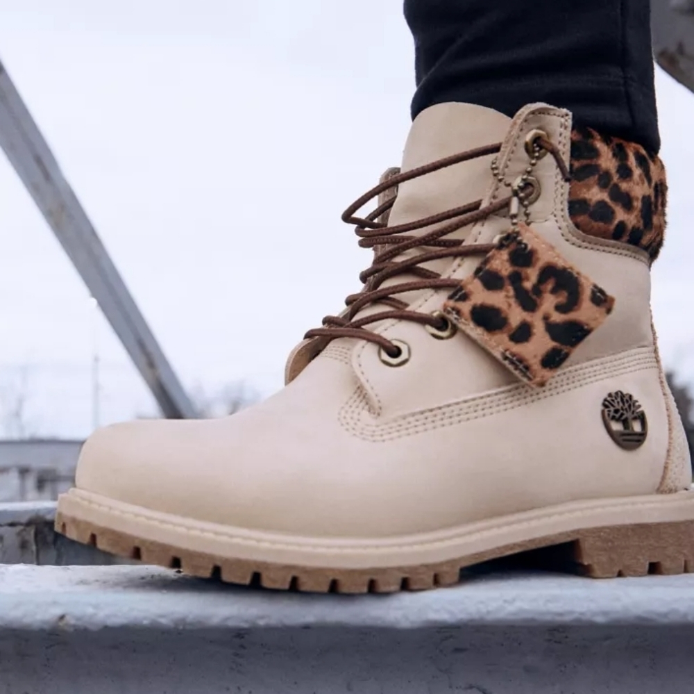 TIMBERLAND SAFARI COLLECTION